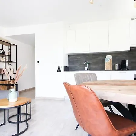 Kiel - Secret - Valmer Apartment
